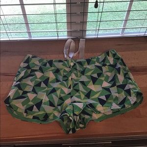 Xhilaration Lounge Shorts